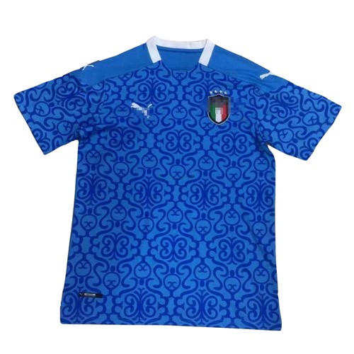 Thailand Trikot Italien Heim 2020 Fussballtrikots Günstig